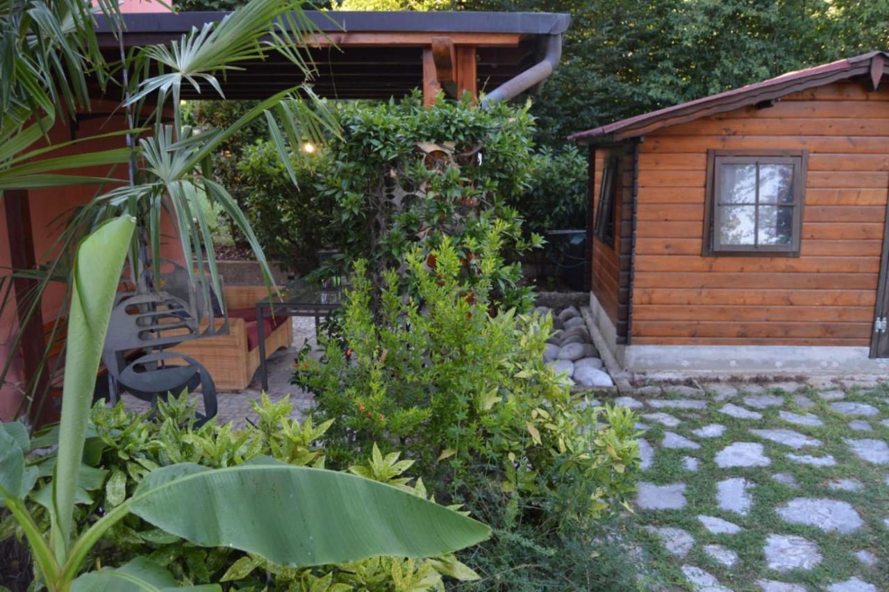 Casa Vacanze Monte Villa Pieve di Soligo Εξωτερικό φωτογραφία