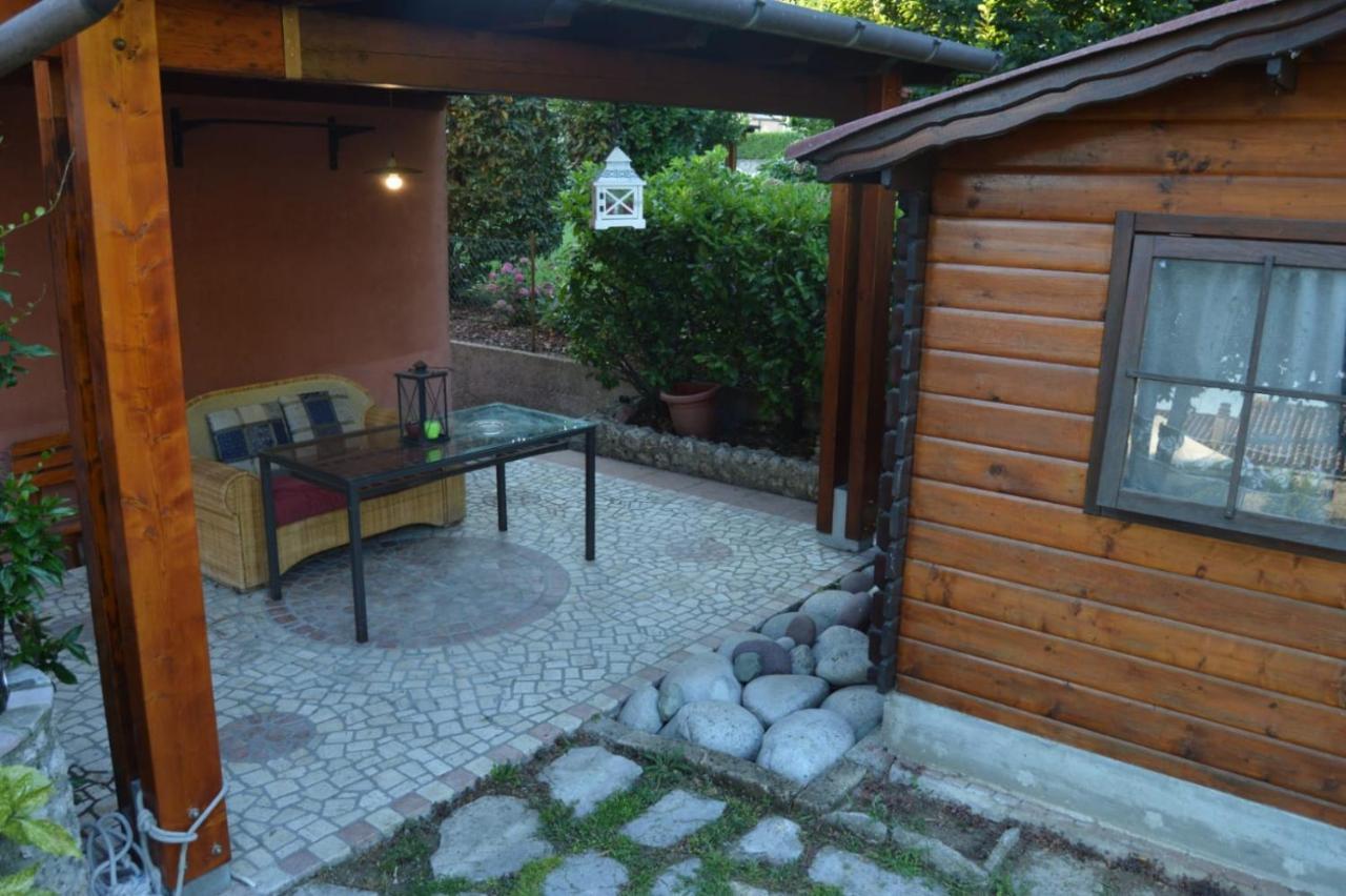 Casa Vacanze Monte Villa Pieve di Soligo Εξωτερικό φωτογραφία