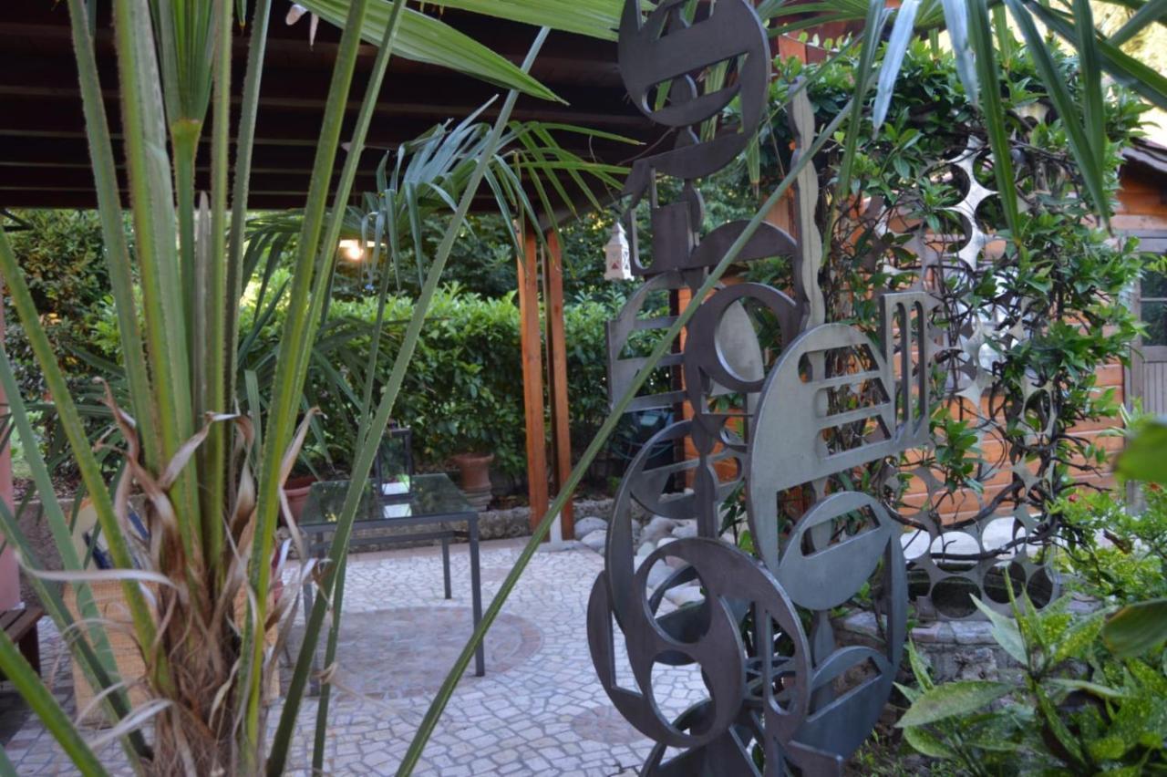 Casa Vacanze Monte Villa Pieve di Soligo Εξωτερικό φωτογραφία