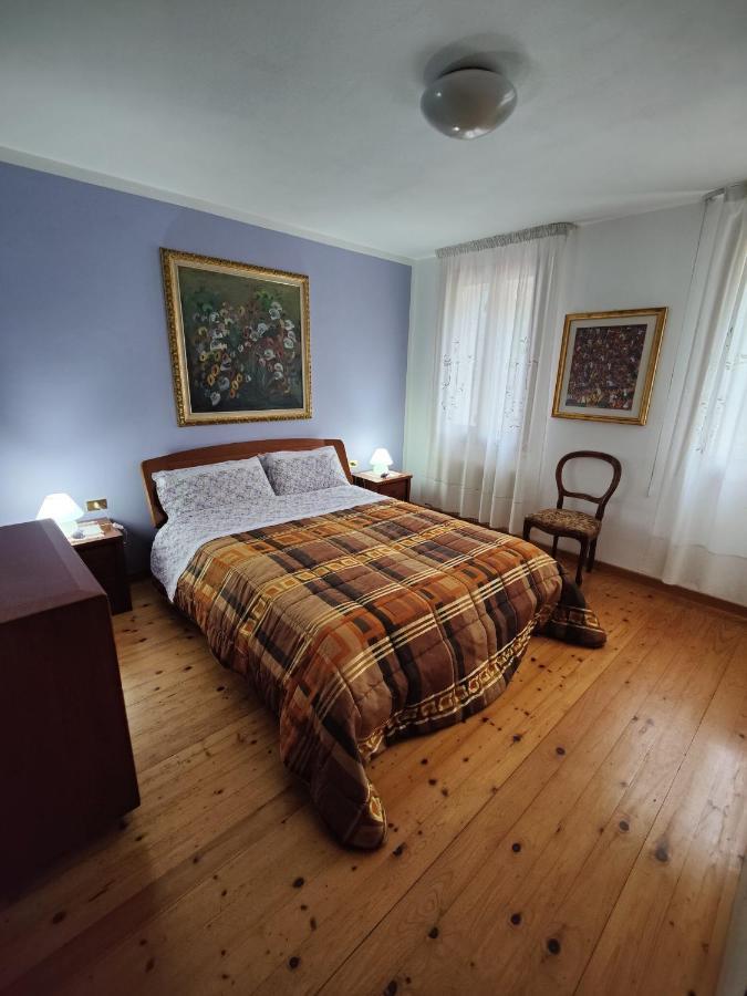 Casa Vacanze Monte Villa Pieve di Soligo Εξωτερικό φωτογραφία