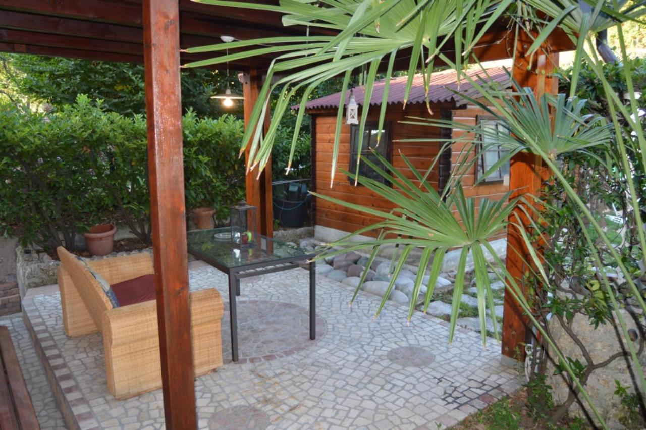 Casa Vacanze Monte Villa Pieve di Soligo Εξωτερικό φωτογραφία