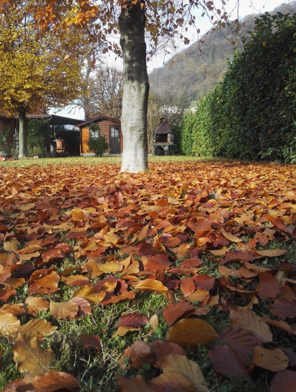 Casa Vacanze Monte Villa Pieve di Soligo Εξωτερικό φωτογραφία