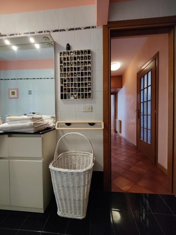Casa Vacanze Monte Villa Pieve di Soligo Εξωτερικό φωτογραφία