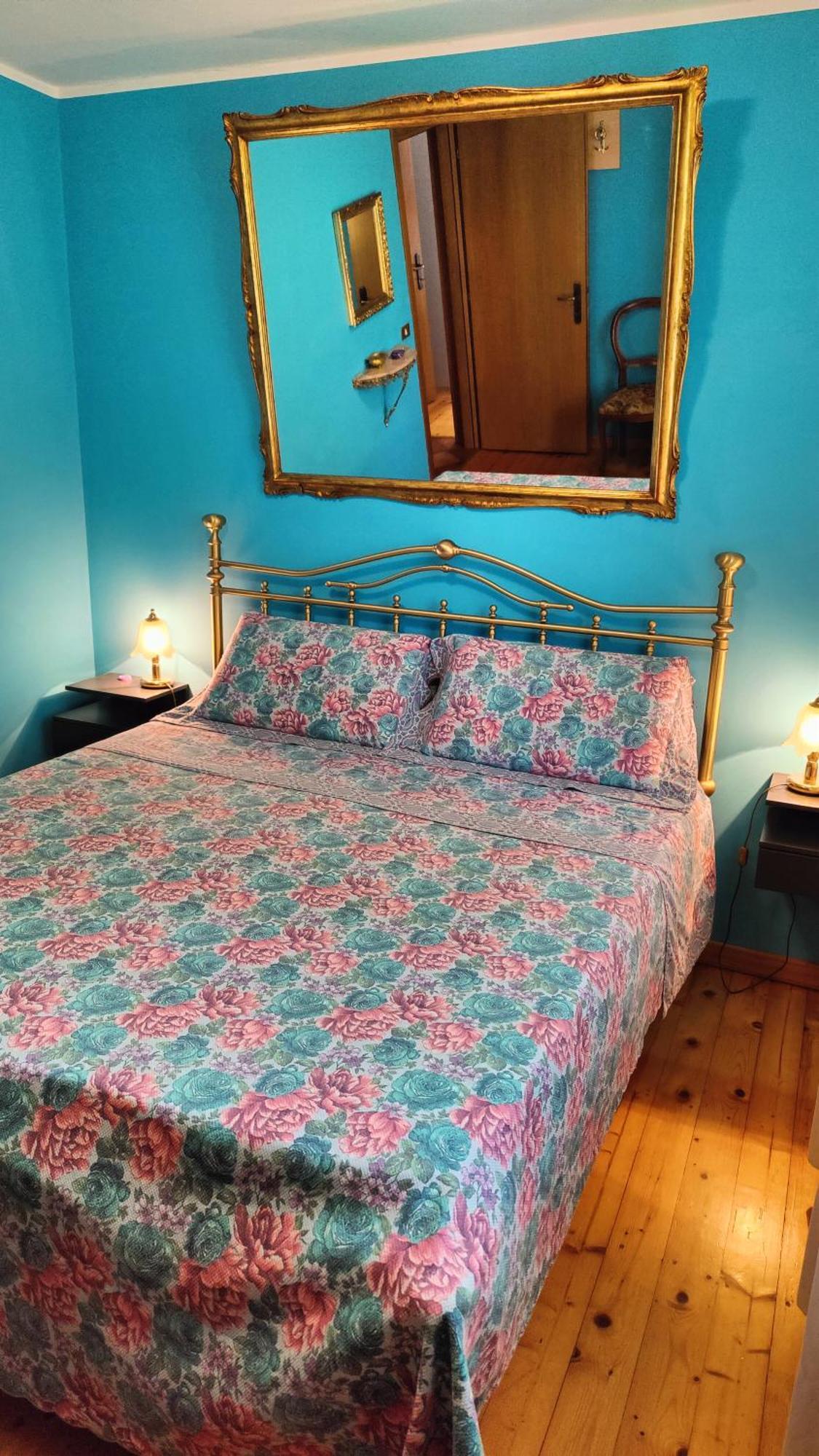 Casa Vacanze Monte Villa Pieve di Soligo Εξωτερικό φωτογραφία